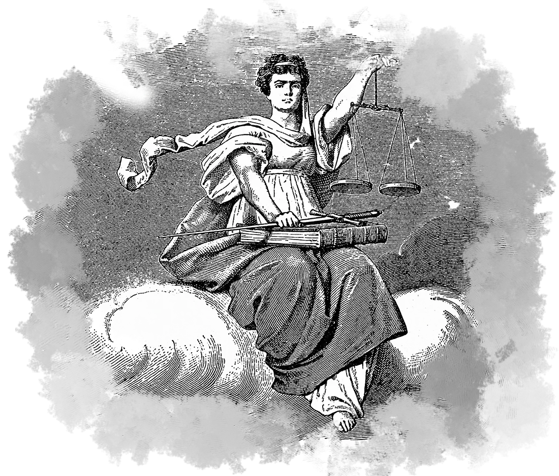 Lady Liberty