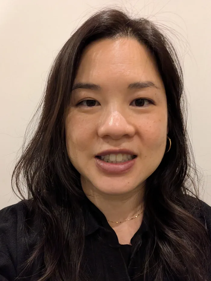 Photo of Pearl Chen